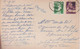 AK: Hotel Riffelalp Mi: 160a / ZNr: 150A, Tell Brustbild. Tell Knabe Def. Stempel: Riffelalp 16.IX.1921 - Alberghi & Ristoranti