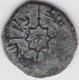 SICILY, Ruggero II, Mezzo Follaro - Feudal Coins