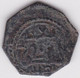 SICILY, Ruggero II, Mezzo Follaro - Feudal Coins