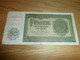 Deutsche Demokratische Republik 50 Deutsche Mark 1948 Geldschein , DDR , Fünfzig Mark !!! - 50 Mark