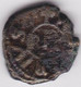 SICILY, Tancredi,  Follaro - Feudal Coins