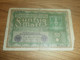 Reichsbanknote Fünfzig Mark 1919 , Banknote 50 Mark , Reihe 3 !!! - 50 Mark