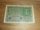 Reichsbanknote Fünfzig Mark 1919 , Banknote 50 Mark , Reihe 1 !!! - 50 Mark