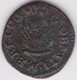 MANTUA, Francesco II, Quattrino - Feudal Coins