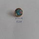 Turkey Gymnastics Federation Association Union  PIN A11/5 - Gymnastique