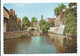 LE QUAI VERT / THE GREEN QUAY.-  BRUSELAS / BRUGGE / BRUGES / BRÜGGE.- ( BELGICA ) - Maritime