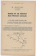 EDSCO DOCUMENTS- - LE BASSIN PARISIEN -PARIS -n° 7 De Mai 1955 -Pochette N°16 Support Enseignants-Les Editions Scolaires - Learning Cards