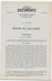 EDSCO DOCUMENTS- -REGION DU SUD-OUEST France -n°10 De Juin1954-Pochette N°22 -support Enseignants-Les Editions Scolaires - Learning Cards