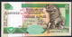 SRI LANKA P108b 10 RUPEES 12.12.2001 #M/269 UNC. - Sri Lanka