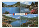 AK 087970 SWITZERLAND - Ponte Tresa - Ponte Tresa