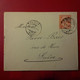 LETTRE PAYERNE POUR GENEVE - Postmark Collection