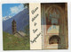 AK 087982 SWITZERLAND - Chiesa Storica Di San Negrentino - Prugiasco - Valle Blenio - Blenio