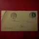 LETTRE BALLAIGUES POUR LYON 1894 POSTE RESTANTE - Postmark Collection