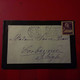 LETTRE GENEVE POUR CORBEYRIER - Postmark Collection