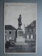 Beloeil - Statue Du Maréchal De Ligne - Beloeil