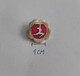 China Gymnastics Federation Association Union  PIN A11/5 - Gymnastique