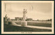 CLF042 - ROMA - FORO MUSSOLINI 1936 - STORIA POSTALE - Stades & Structures Sportives