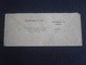 MAURITANIE MAURITANIA LETTRE COURRIER ENVELOPPE 133 135 DAKAR SENEGAL RECOMMANDE AVION PLANE MAROC COLONIE FRANCAISE - Briefe U. Dokumente