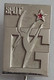 Split Croatia (YUGOSLAVIA) Gymnastics Federation Association Union  PIN A11/5 - Gymnastique