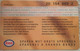 BELGIUM : ESSO  Fuel Card GOLDEN TIGER Card - Other & Unclassified