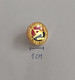 Korea Gymnastics Federation Association Union  PIN A11/5 - Gymnastique