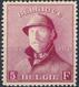 [** SUP] N° 177, 5F Amarante, Excellent Centrage - Fraîcheur Postale - Cote: 780€ - 1919-1920 Roi Casqué