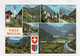 AK 088028 SWITZERLAND - Valle Maggia - Maggia