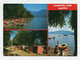 AK 088076 SWITZERLAND - Tenero - Lago Maggiore - Camping Lido Mappo - Tenero-Contra