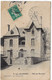 CANTAL 15.ALLANCHE ALLANCHES VILLA DES BRUYERES - Allanche