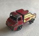 LESNEY - 13 - THAMES TRADER WRECK TRUCK - 1:72 - Echelle 1:72