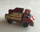 LESNEY - 13 - THAMES TRADER WRECK TRUCK - 1:72 - Echelle 1:72