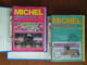 Michel Rundschau 2000 Complete Year 12 Pieces Catalogue Katalog Used - Alemania