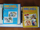 Michel Rundschau 2002 Complete Year 12 Pieces Catalogue Katalog Used - Alemania