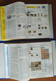 Michel Rundschau 2003 Complete Year 12 Pieces Catalogue Katalog Used - Alemania