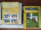 Michel Rundschau 2006 Complete Year 12 Pieces Catalogue Katalog Used - Alemania