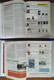 Michel Rundschau 2006 Complete Year 12 Pieces Catalogue Katalog Used - Alemania