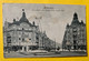 18339  - Wilmersdorf Aschaffenburger Strasse Ecke Prager Platz  Berlin 21.10.1913 - Wilmersdorf