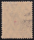 Deutsches Reich   .     Michel  91 I  (2 Scans)       .    *        .    Ungebraucht Mit Gummi - Unused Stamps