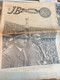 JB Illustrierter Beobacher 13.8.1936 Olympia-Tagebuch - Deportes