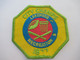 Sport/Loisirs/ Ecusson Ancien /City Champs/LAKEWOODS /Colorado/   1977       ET361 - Patches