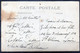 92 -CARTE PHOTO A IDENTIFIER ( Restaurant) Envoyée De Billancourt - Boulogne Billancourt