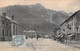 CPA - 73 - MODANE - LA GARE - Modane