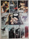 Erotic Comics Published In Humor Magazine (AH RAPUNZEL, AH!)/ 1994 Prepared; ERDİNÇ ÜNLÜ - Comics & Manga (andere Sprachen)