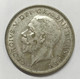 Gran Bretagna Great Britain UK HALF CROWN 1927  E.771 - 1066-1485 : Basso Medio Evo