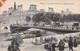 CPA - 75 - PARIS - LE PONT D'ARCOLE Et L'Hôtel De Ville - Animée - Ponts