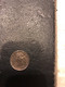 Farthing 1864 Reine Victoria - Other & Unclassified