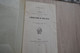 J.Vallot Notice Sur Les Travaux Scientifiques Exécutés à L'Observatoire Du  Mont Blanc 1894 16p - Rhône-Alpes