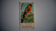 BRITISH BIRDS N° 19 BULLFINCH Oiseau Bird  Cigarettes OGDEN'S Tobacco Vignette Trading Card Chromo - Ogden's