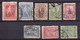 Grèce - Lot 18 Timbres - Used Stamps