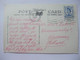R98 Postcard Garve - Loch Luichart - 1958 - Ross & Cromarty
